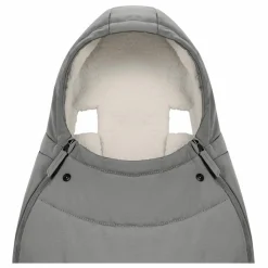 Chancelière Platinum Universelle | Gris