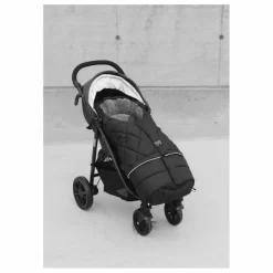 Chancelière universelle 2 en 1 Moony | Gris