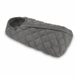Chancelière universelle Snooga pour poussette | Gris