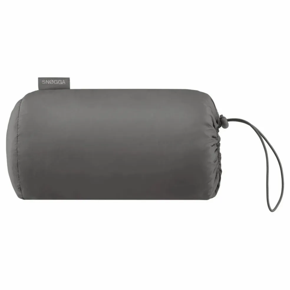 Chancelière universelle Snooga pour poussette | Gris