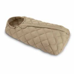 Chancelière universelle Snooga pour poussette | Beige