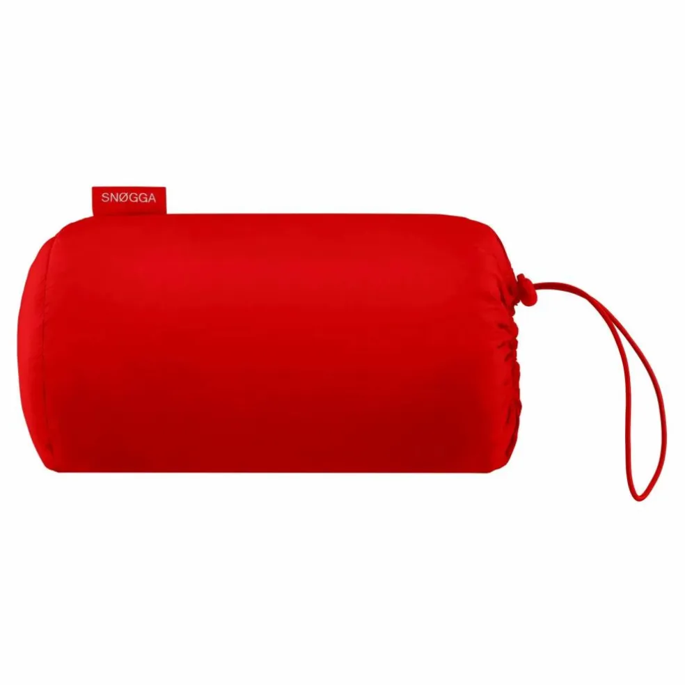 Chancelière universelle Snooga pour poussette | Rouge