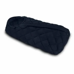 Chancelière universelle Snooga pour poussette | Bleu