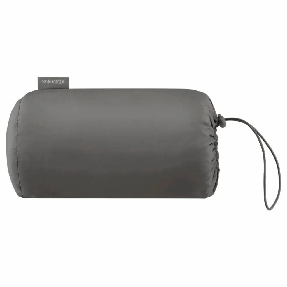 Chancelière universelle Snooga pour poussette | Gris clair