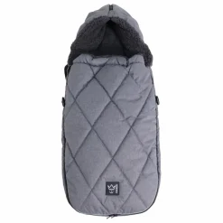 Chancelière universelle XL too | Gris anthracite