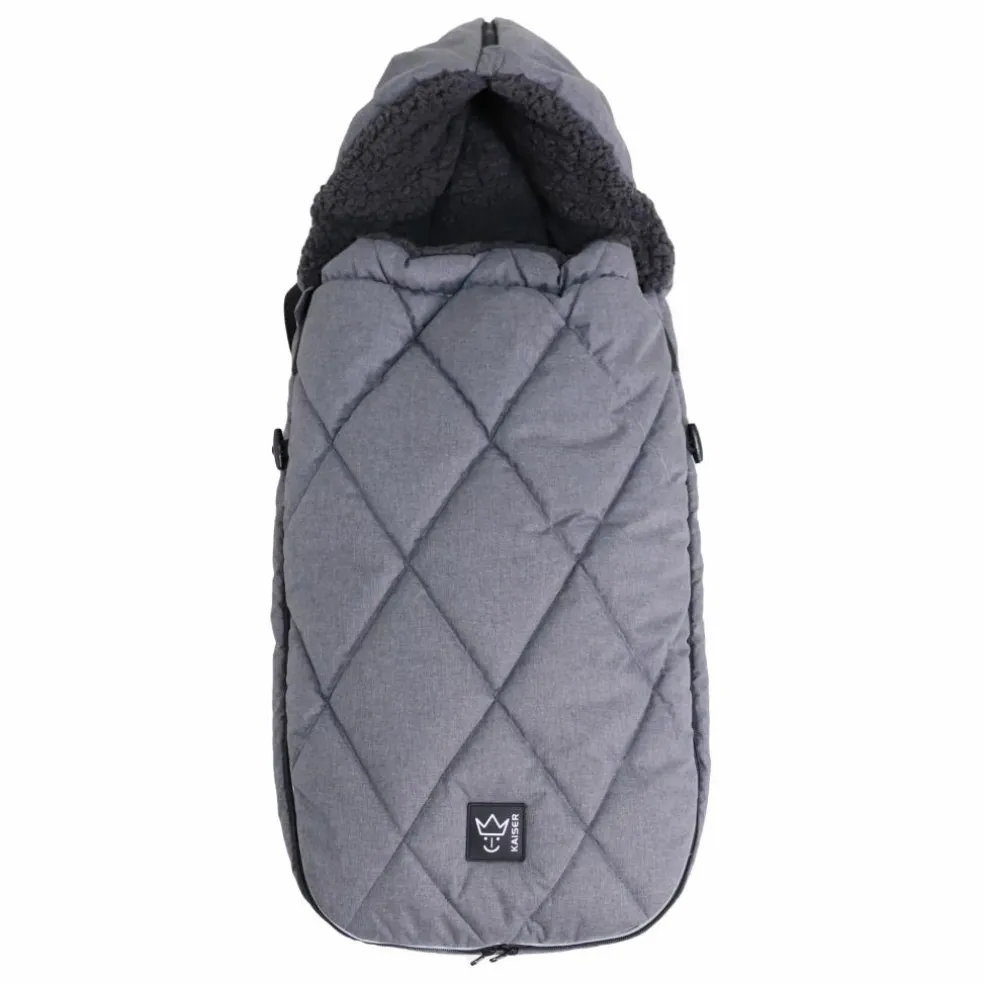 Chancelière universelle XL too | Gris anthracite