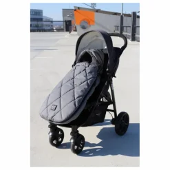 Chancelière universelle XL too | Gris anthracite