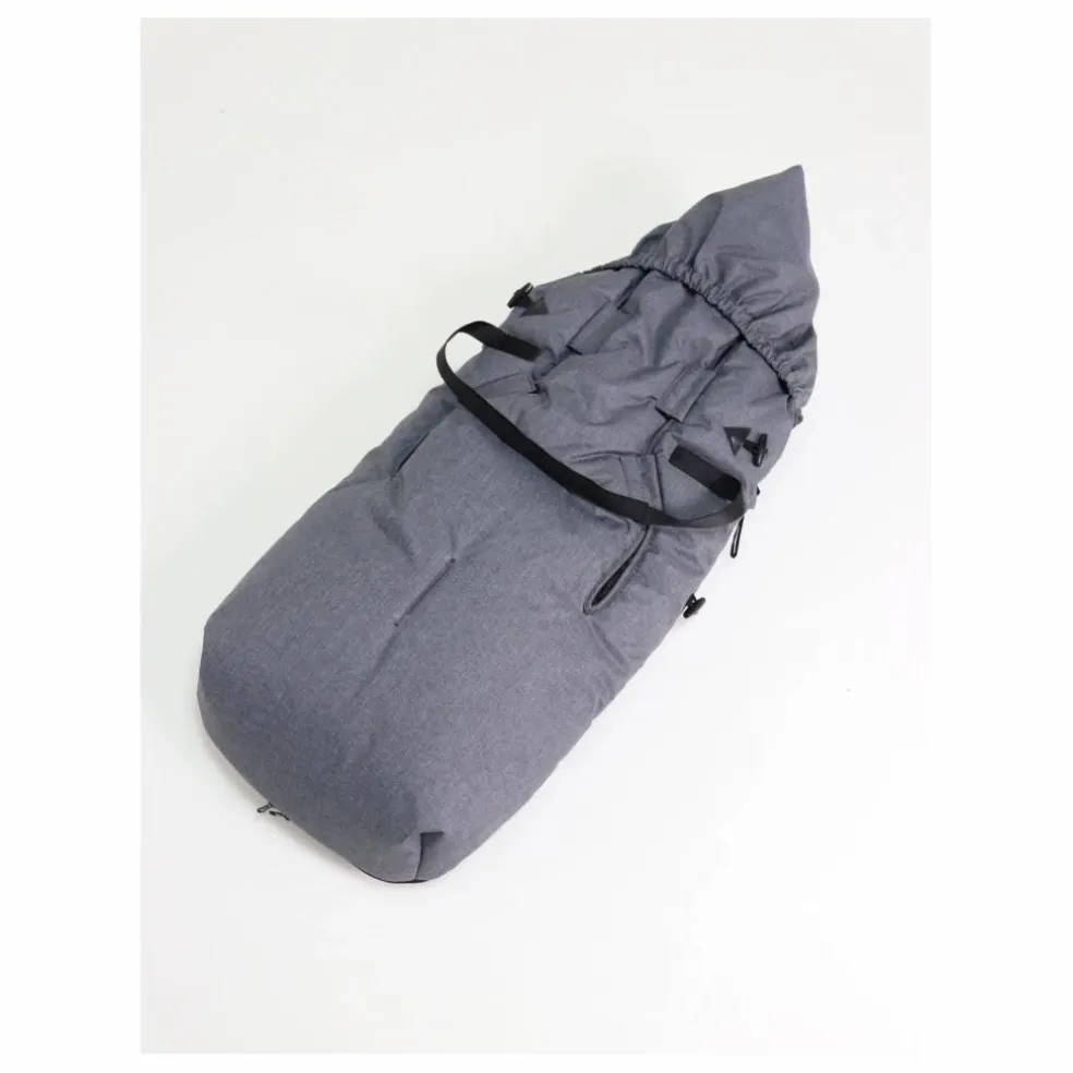 Chancelière universelle XL too | Gris anthracite