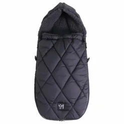 Chancelière universelle XL too | Noir