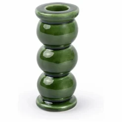 Chandelier Olaf | Vert foncé