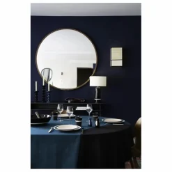 Chandelier Slave | Bleu Sarah