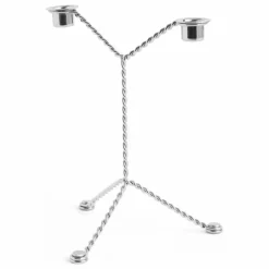 Chandelier Wire | Argenté