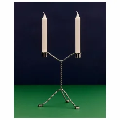 Chandelier Wire | Argenté