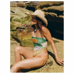 Chapeau Cassidy Clove Raphia | Beige