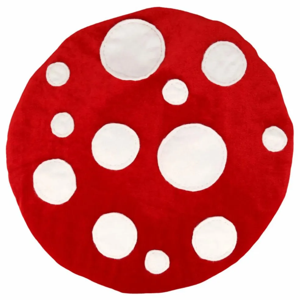 Chapeau Champignon