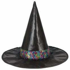 Chapeau de sorcière Agatha