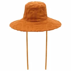 Chapeau Eponge | Naturel