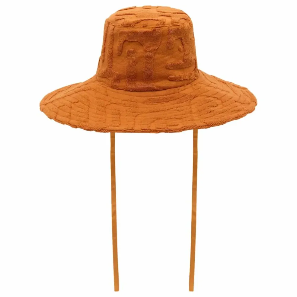 Chapeau Eponge | Naturel