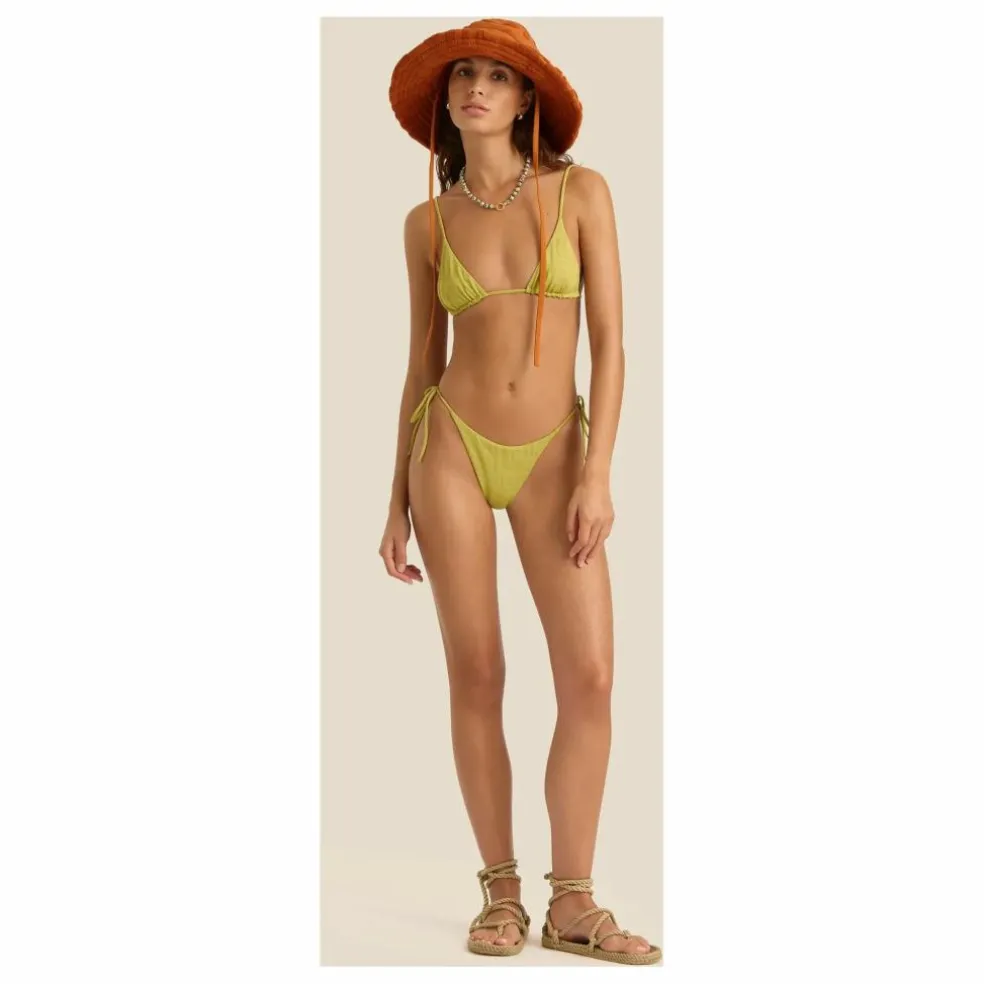 Chapeau Eponge | Naturel
