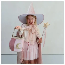 Chapeau Glinda | Rose