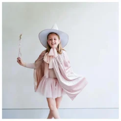 Chapeau Glinda | Rose