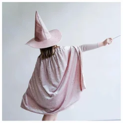 Chapeau Glinda | Rose