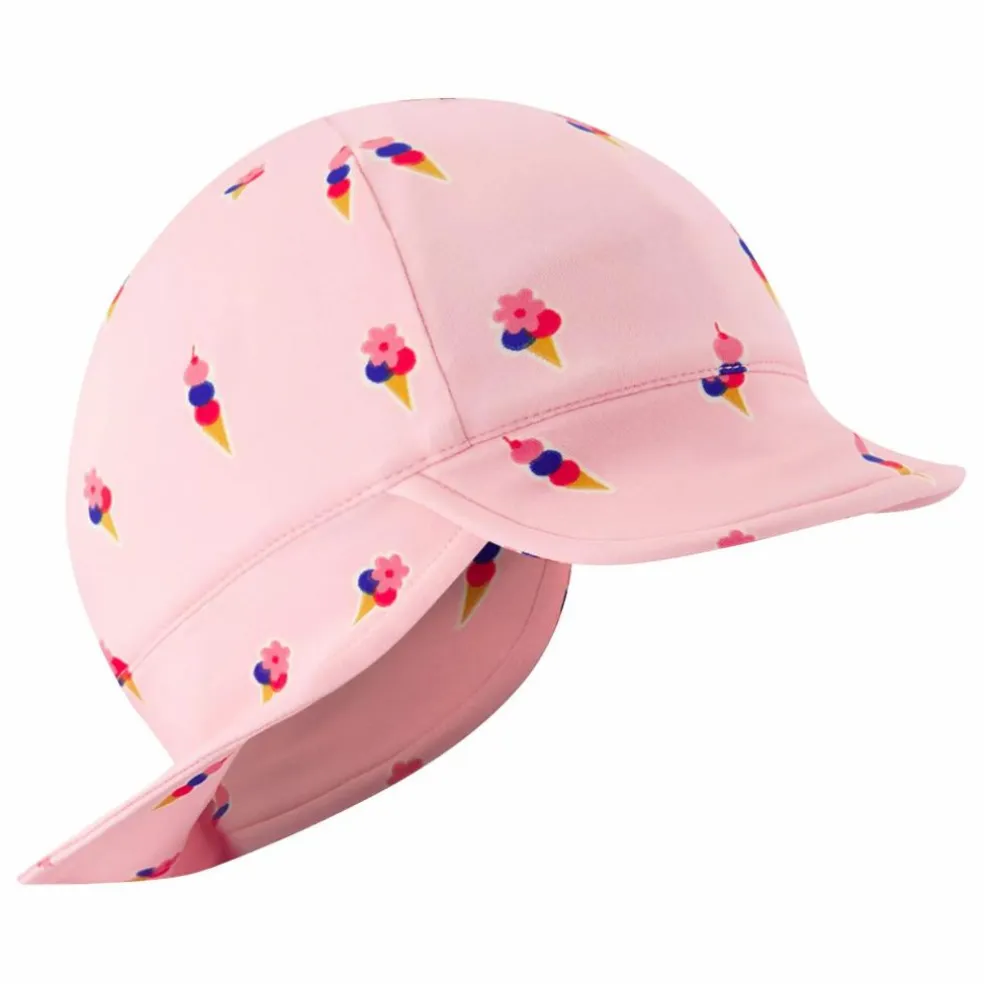Chapeau Lesoleil | Rose