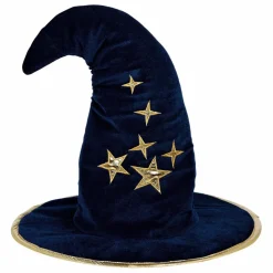 Chapeau magicien Wilfred