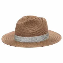 Chapeau Portofino | Argenté