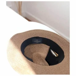 Chapeau Portofino | Argenté