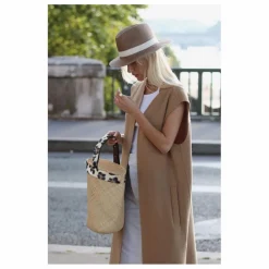 Chapeau Portofino | Blanc