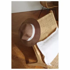 Chapeau Portofino | Blanc