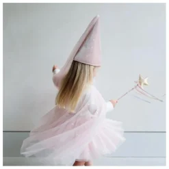 Chapeau Princesse | Rose