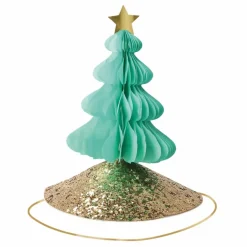 Chapeaux festifs Noël - Set de 6