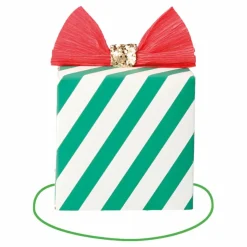 Chapeaux festifs Noël - Set de 6
