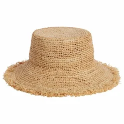 Chapeaux Paille | Beige