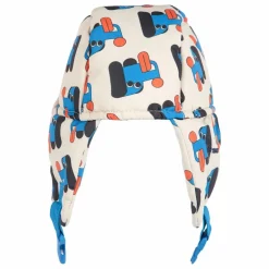 Chapka Chiens | Blanc