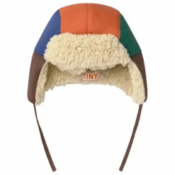 Chapka Colorblock | Beige