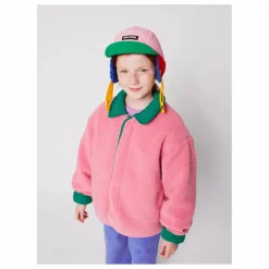 Chapka Colorblock | Rose