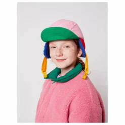 Chapka Colorblock | Rose