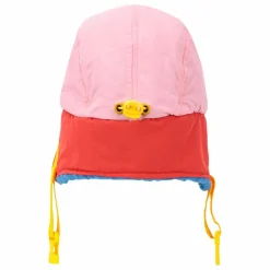 Chapka Colorblock | Rose