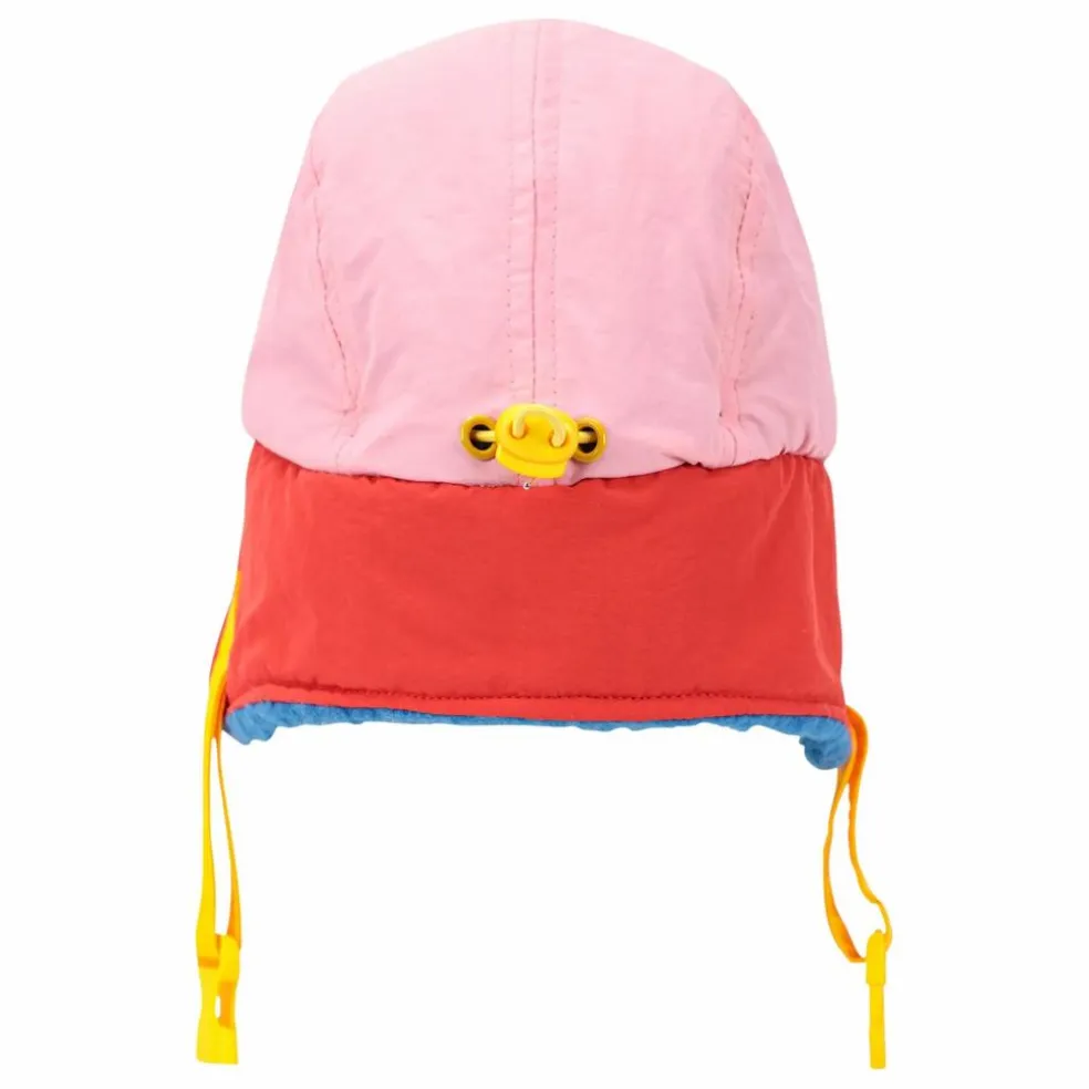 Chapka Colorblock | Rose