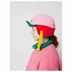 Chapka Colorblock | Rose