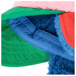 Chapka Colorblock | Rose