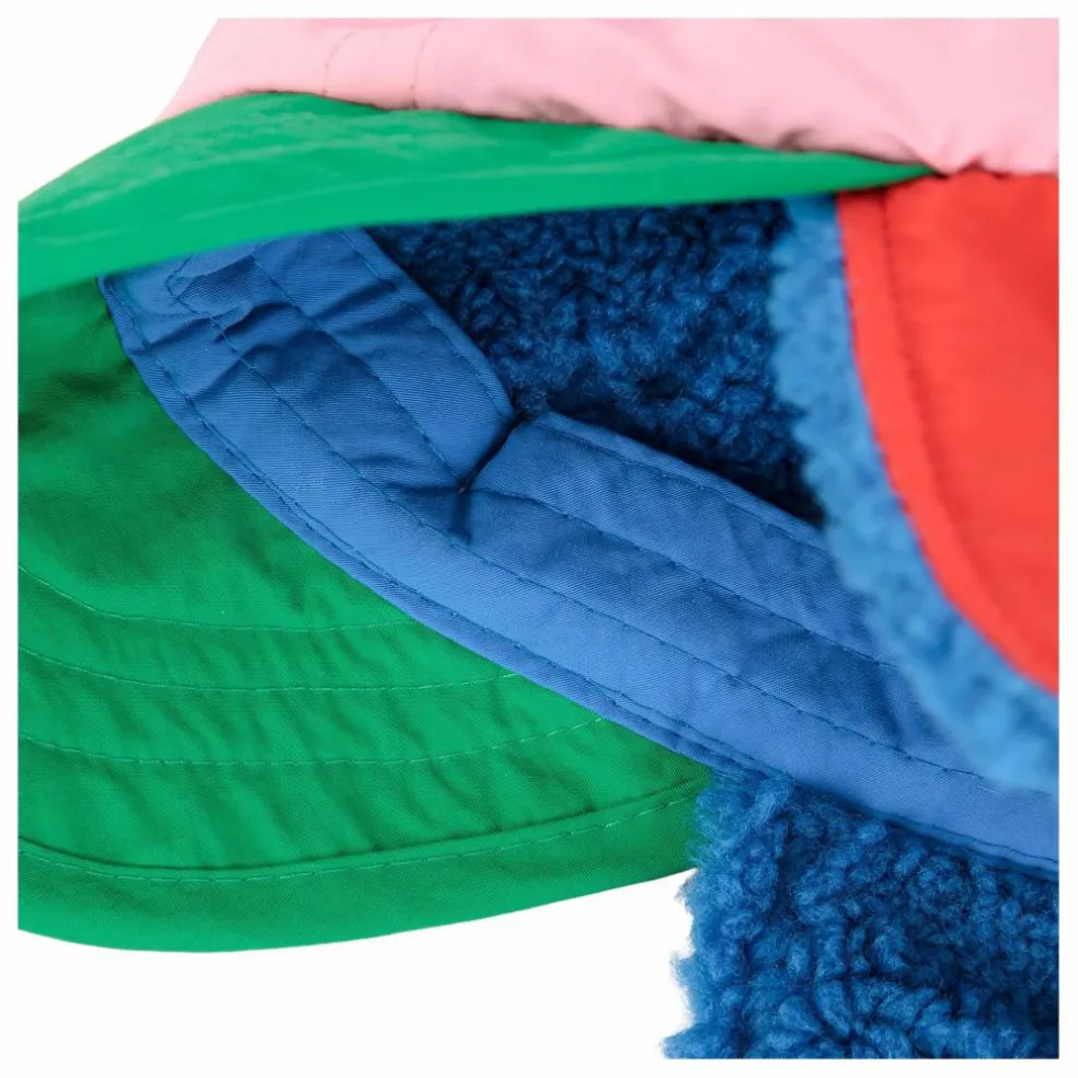 Chapka Colorblock | Rose