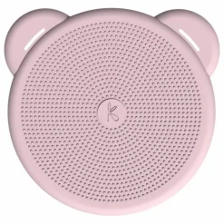 Chargeur sans fil pour enceinte Roar et casque Buzz | Blush