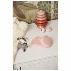 Chargeur sans fil pour enceinte Roar et casque Buzz | Blush