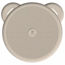 Chargeur sans fil pour enceinte Roar et casque Buzz | Sable