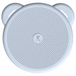 Chargeur sans fil pour enceinte Roar et casque Buzz | Bleu ciel