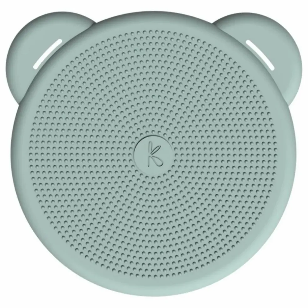 Chargeur sans fil pour enceinte Roar et casque Buzz | Sauge
